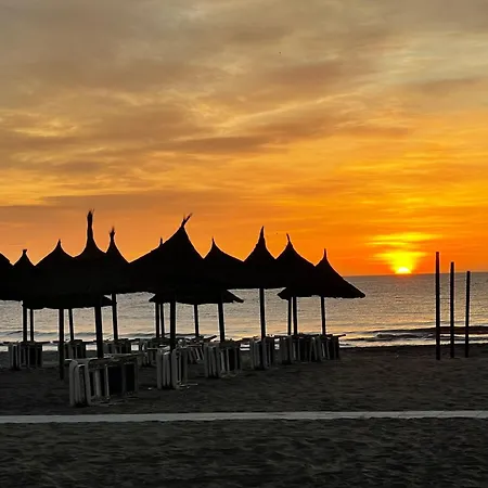 Con Vistas Al Mar Apartamento *