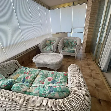 Con Vistas Al Mar Apartamento *
