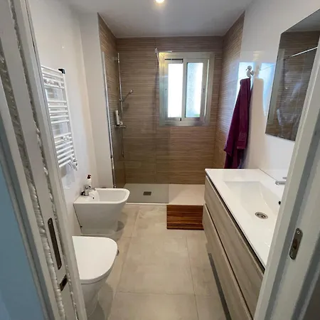 Appartement Con Vistas Al Mar *