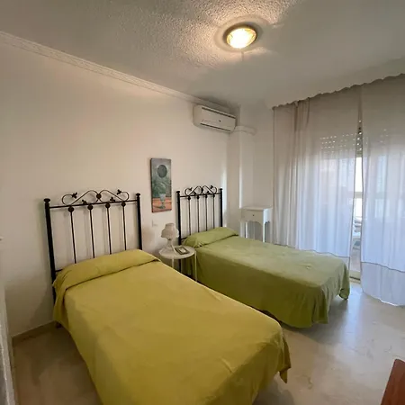 Con Vistas Al Mar Apartamento *