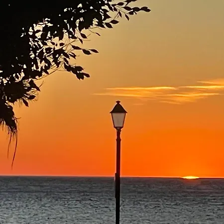 Apartamento Con Vistas Al Mar
