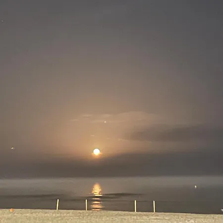 Con Vistas Al Mar * Fuengirola