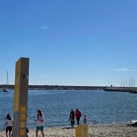 Con Vistas Al Mar *