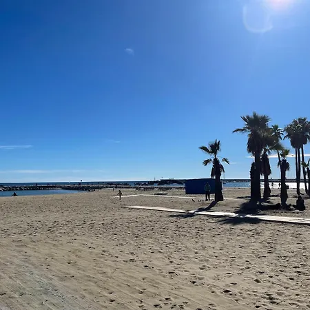Appartement Con Vistas Al Mar Fuengirola